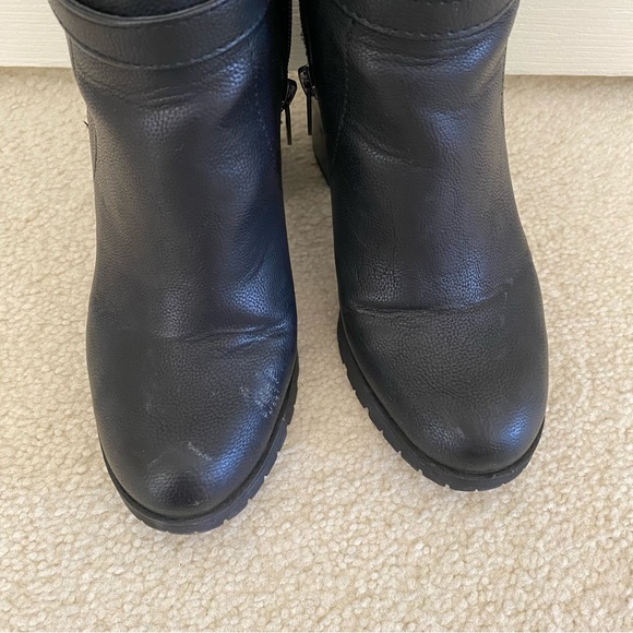 Circus Sam Edelman Deacon Heeled Booties - Picture 4 of 6